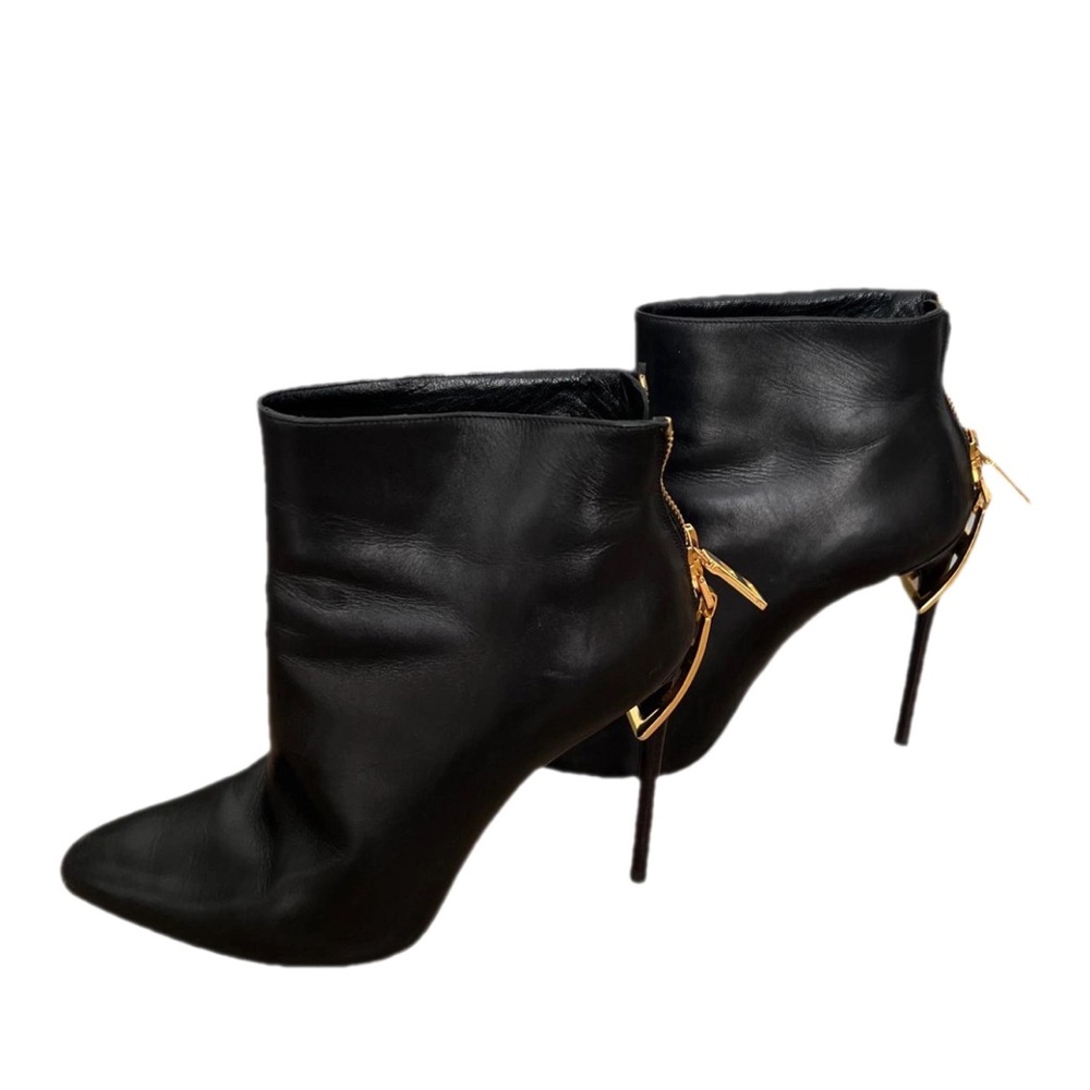 Tom Ford ankle boots. Size 7 1/2 US